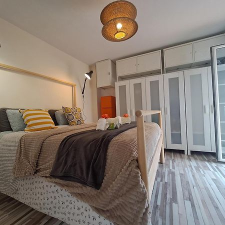Apartamento Canela Isla Canela Dış mekan fotoğraf