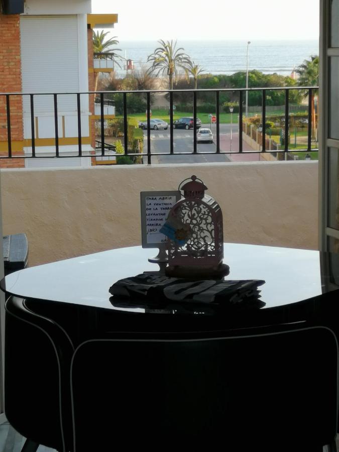 Apartamento Canela Isla Canela Dış mekan fotoğraf