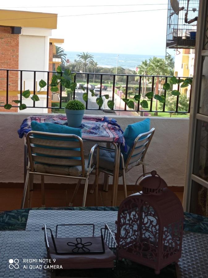 Apartamento Canela Isla Canela Dış mekan fotoğraf