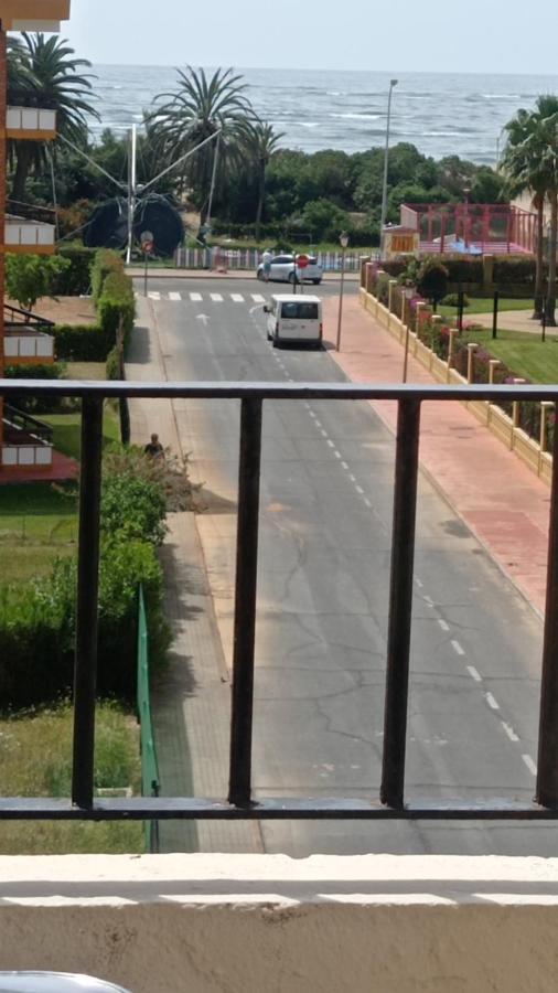 Apartamento Canela Isla Canela Dış mekan fotoğraf