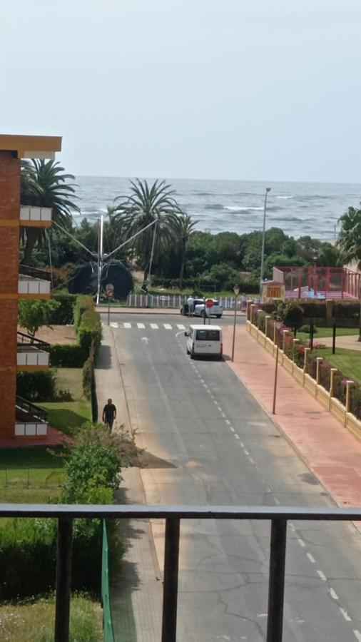 Apartamento Canela Isla Canela Dış mekan fotoğraf