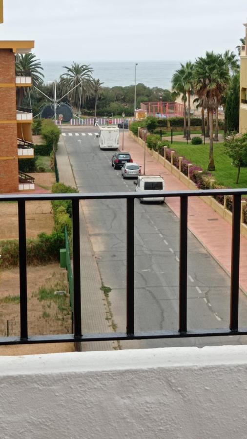 Apartamento Canela Isla Canela Dış mekan fotoğraf