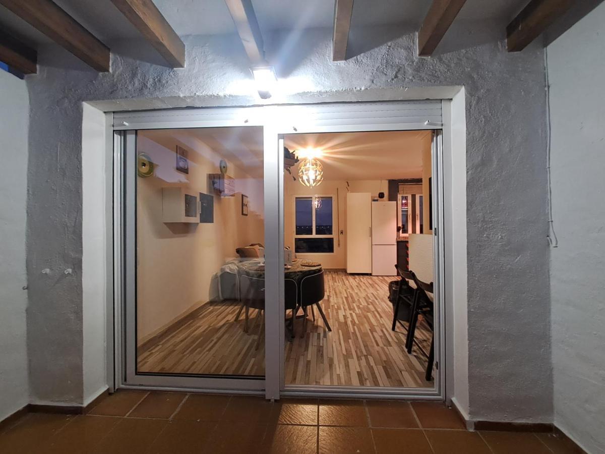 Apartamento Canela Isla Canela Dış mekan fotoğraf