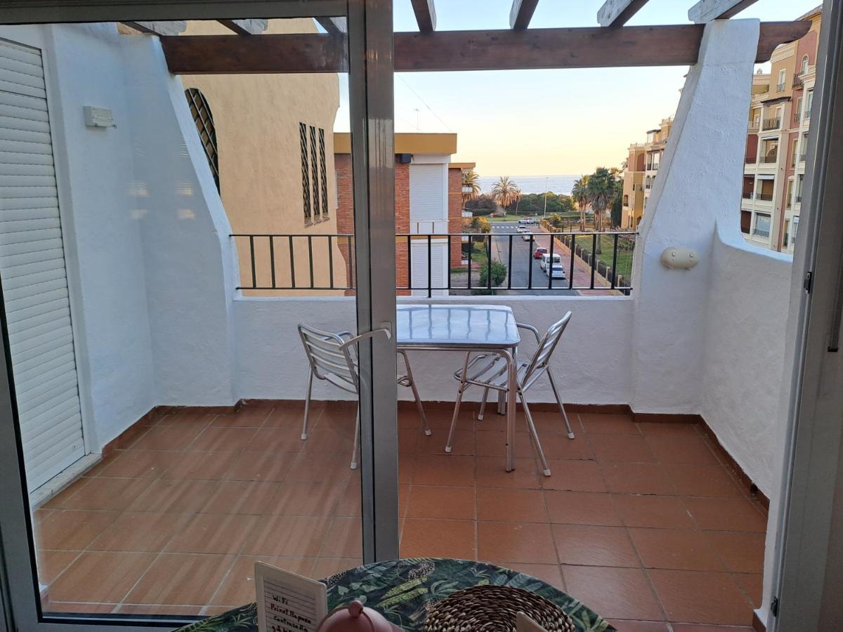 Apartamento Canela Isla Canela Dış mekan fotoğraf