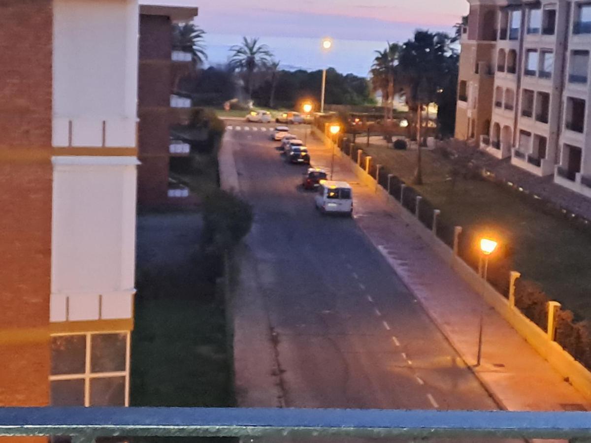 Apartamento Canela Isla Canela Dış mekan fotoğraf