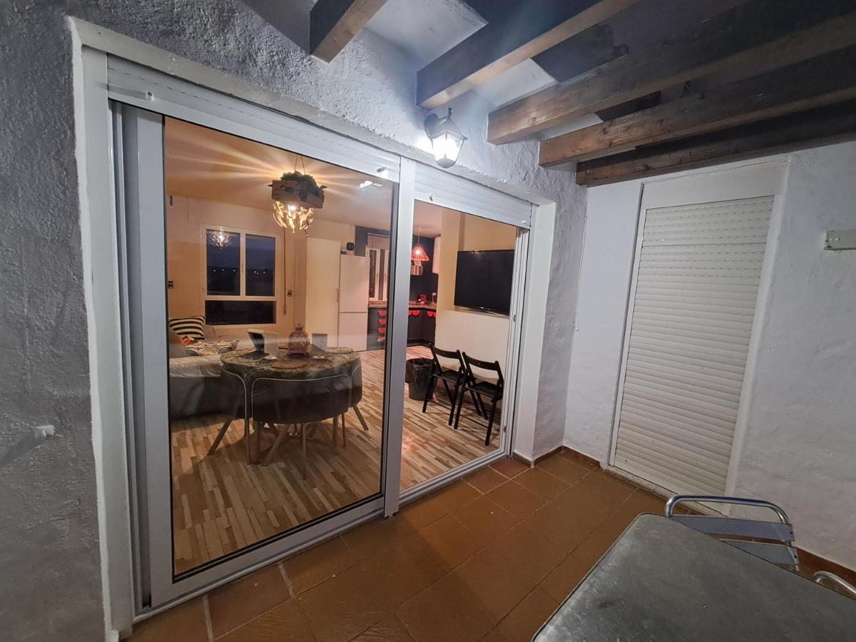 Apartamento Canela Isla Canela Dış mekan fotoğraf