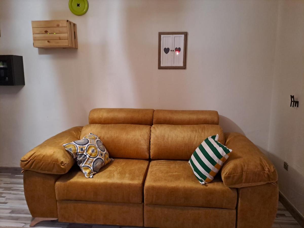 Apartamento Canela Isla Canela Dış mekan fotoğraf