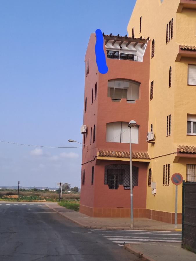 Apartamento Canela Isla Canela Dış mekan fotoğraf