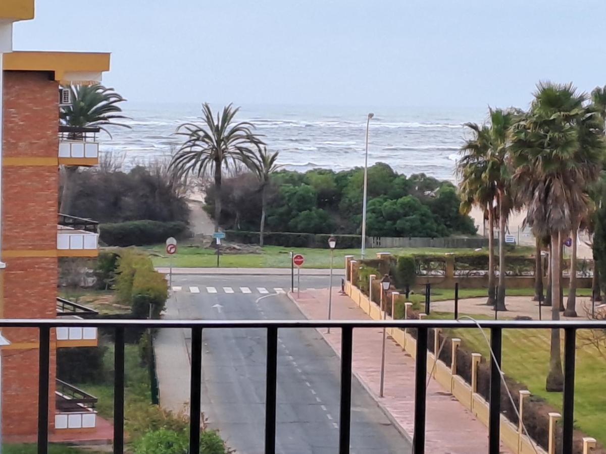 Apartamento Canela Isla Canela Dış mekan fotoğraf