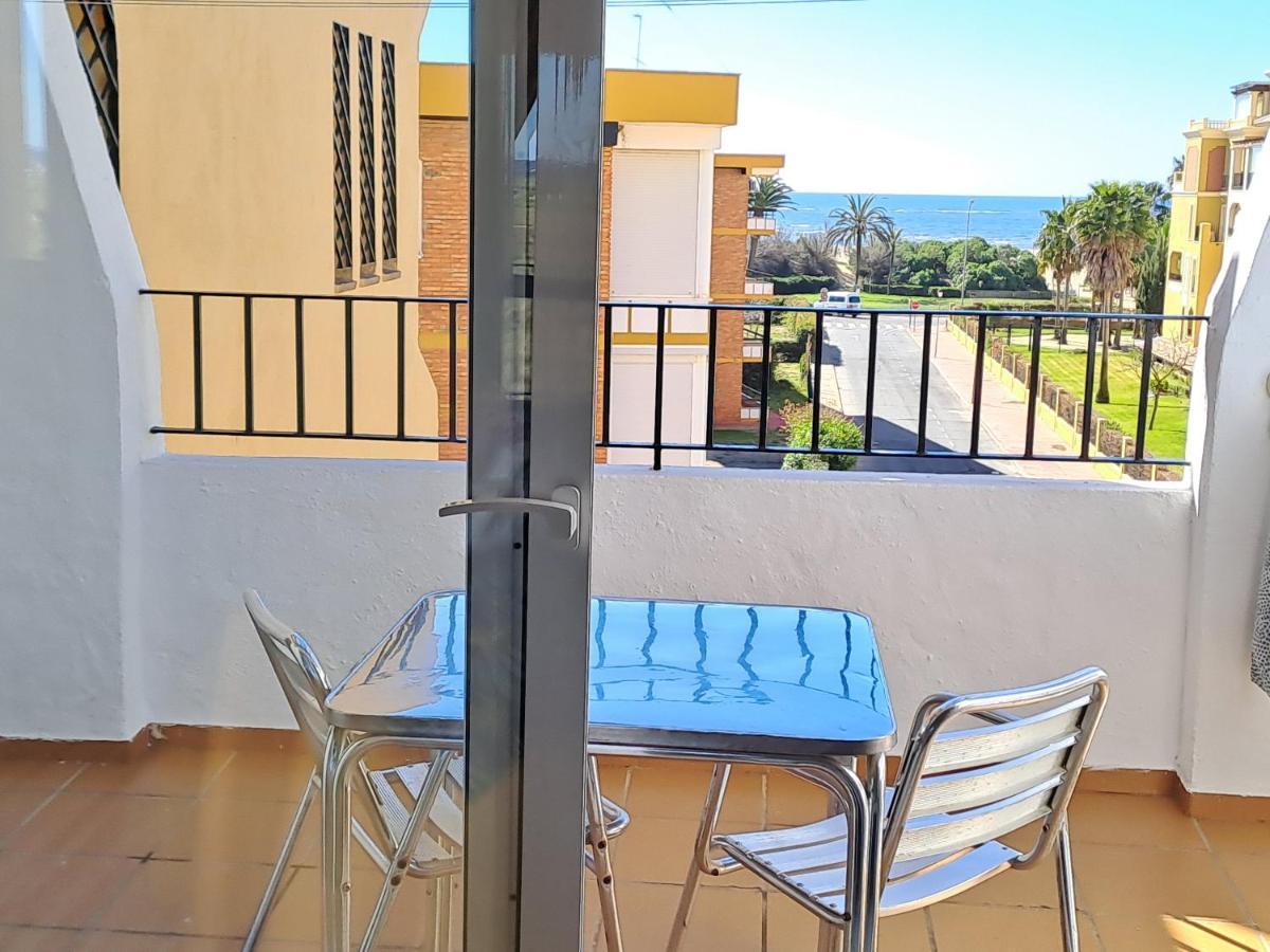 Apartamento Canela Isla Canela Dış mekan fotoğraf