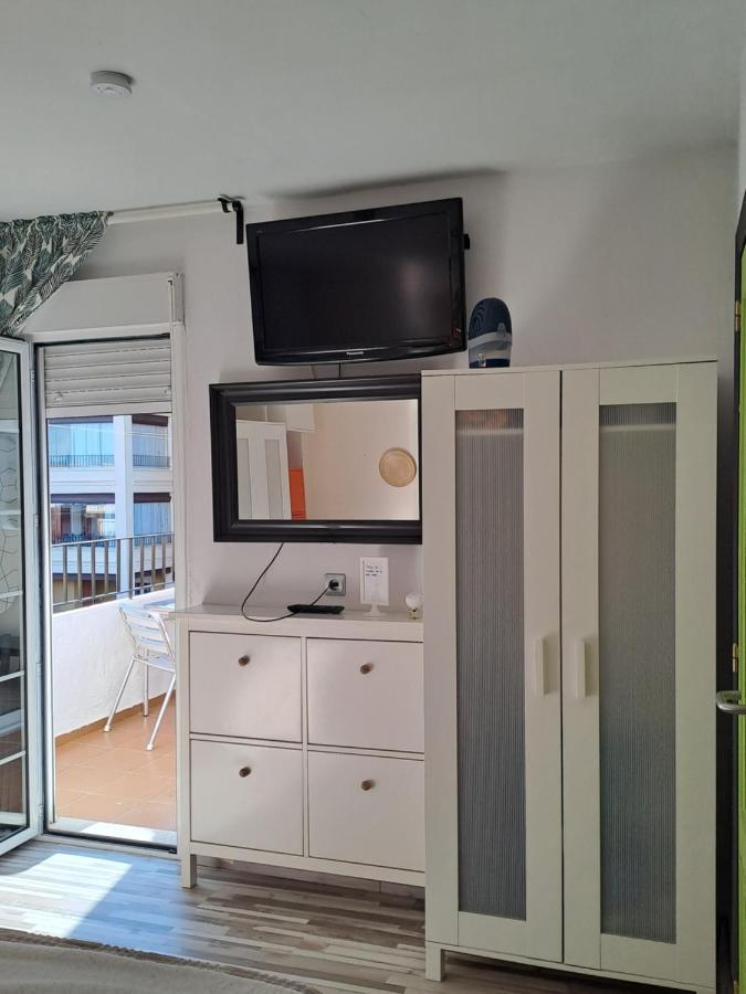 Apartamento Canela Isla Canela Dış mekan fotoğraf