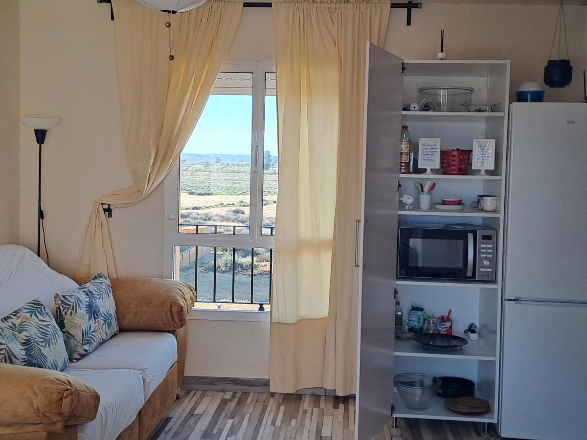 Apartamento Canela Isla Canela Dış mekan fotoğraf