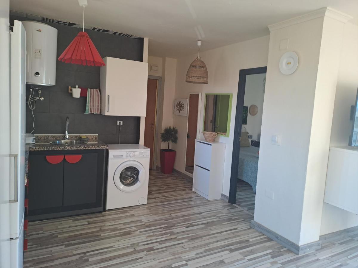 Apartamento Canela Isla Canela Dış mekan fotoğraf