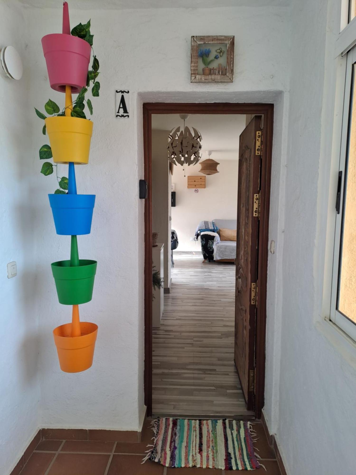 Apartamento Canela Isla Canela Dış mekan fotoğraf