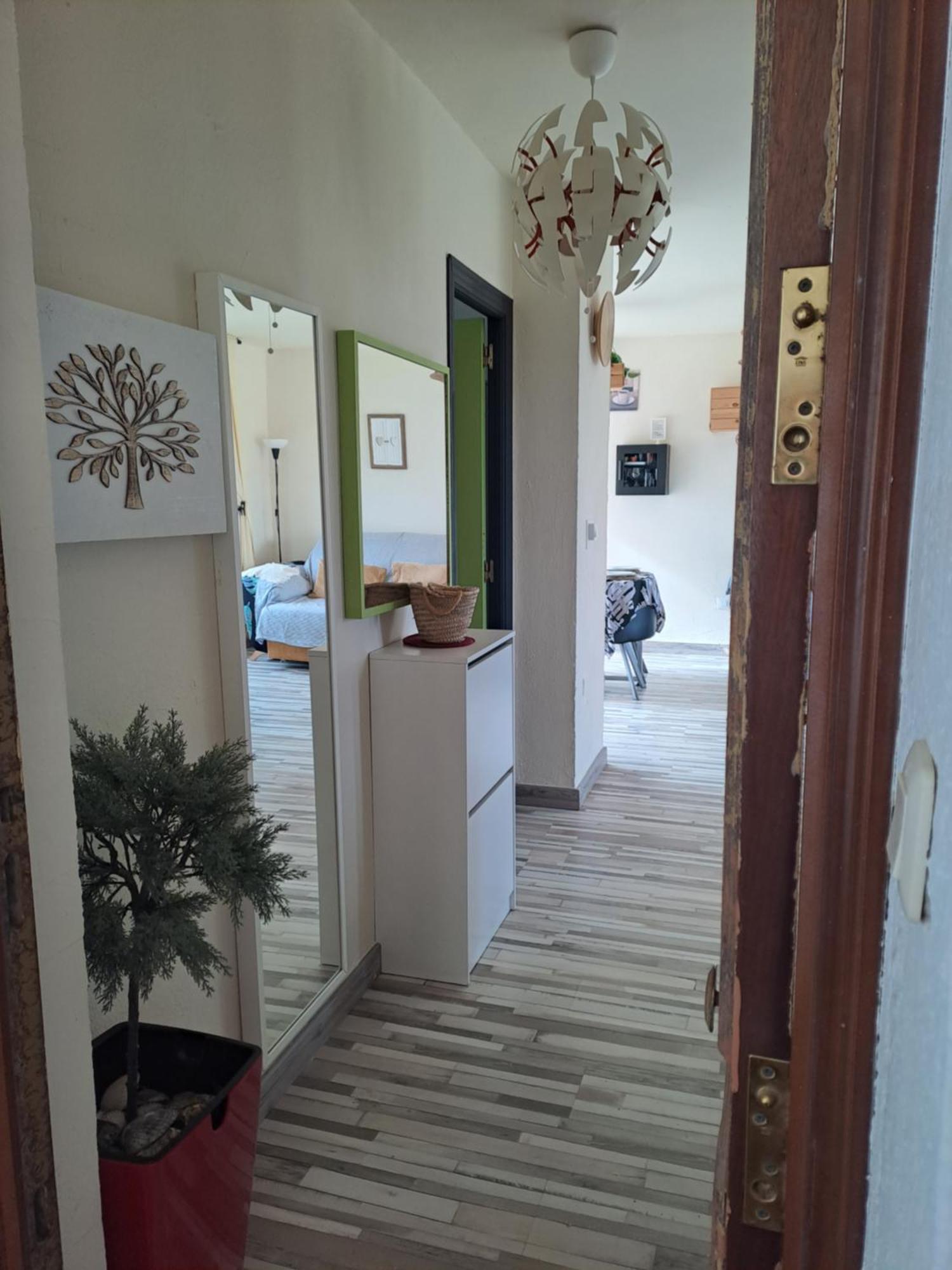 Apartamento Canela Isla Canela Dış mekan fotoğraf