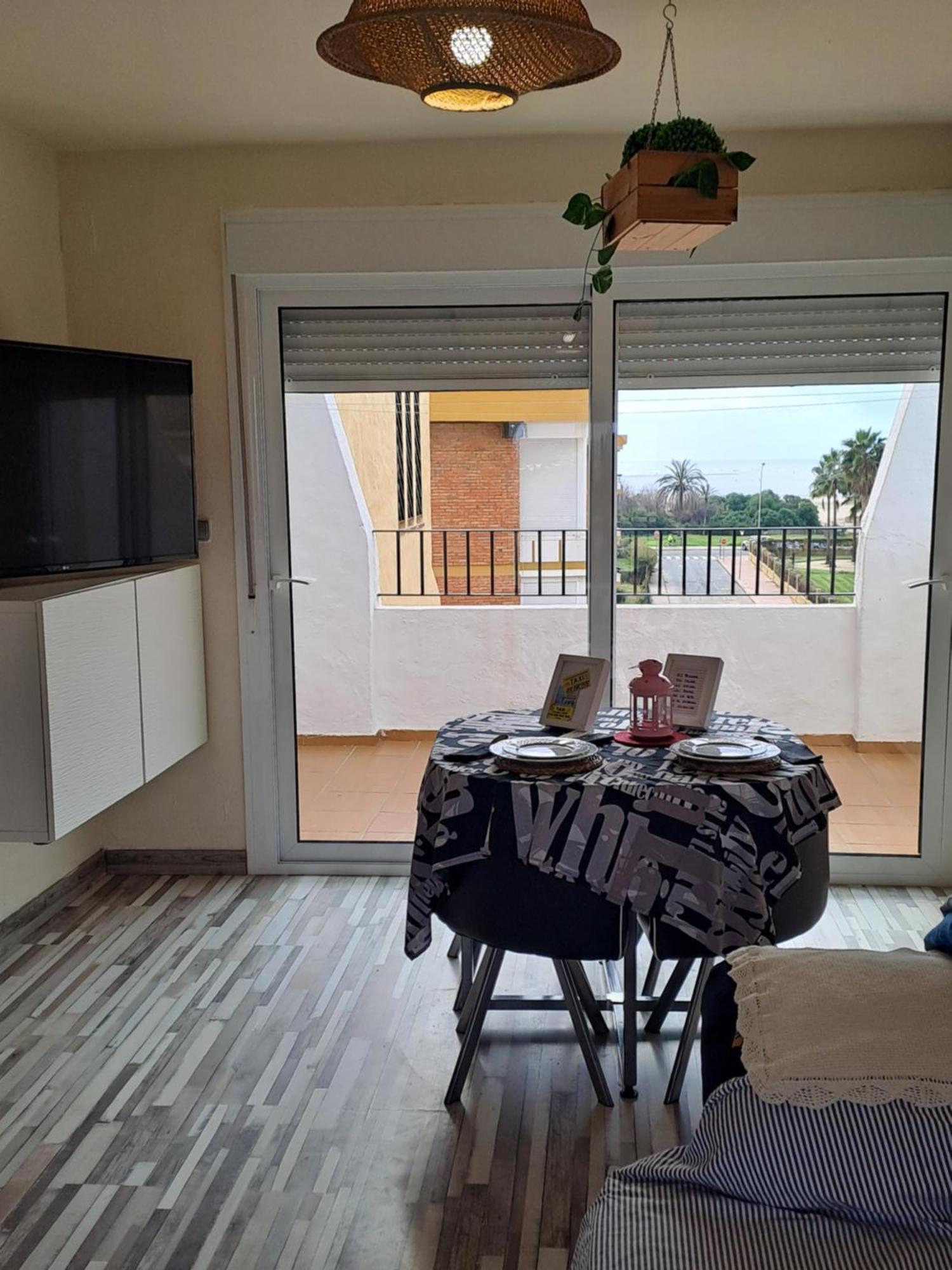 Apartamento Canela Isla Canela Dış mekan fotoğraf