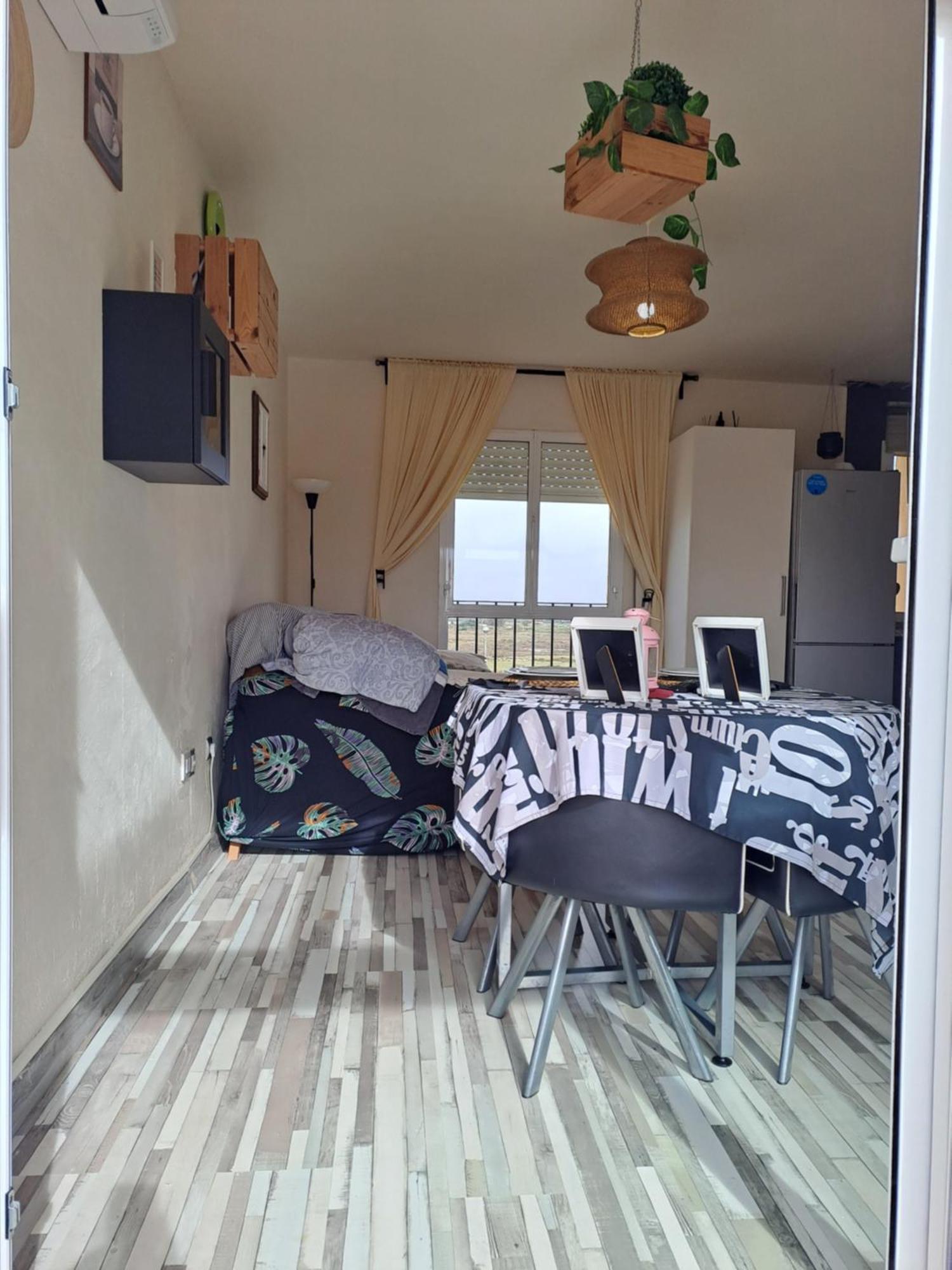 Apartamento Canela Isla Canela Dış mekan fotoğraf