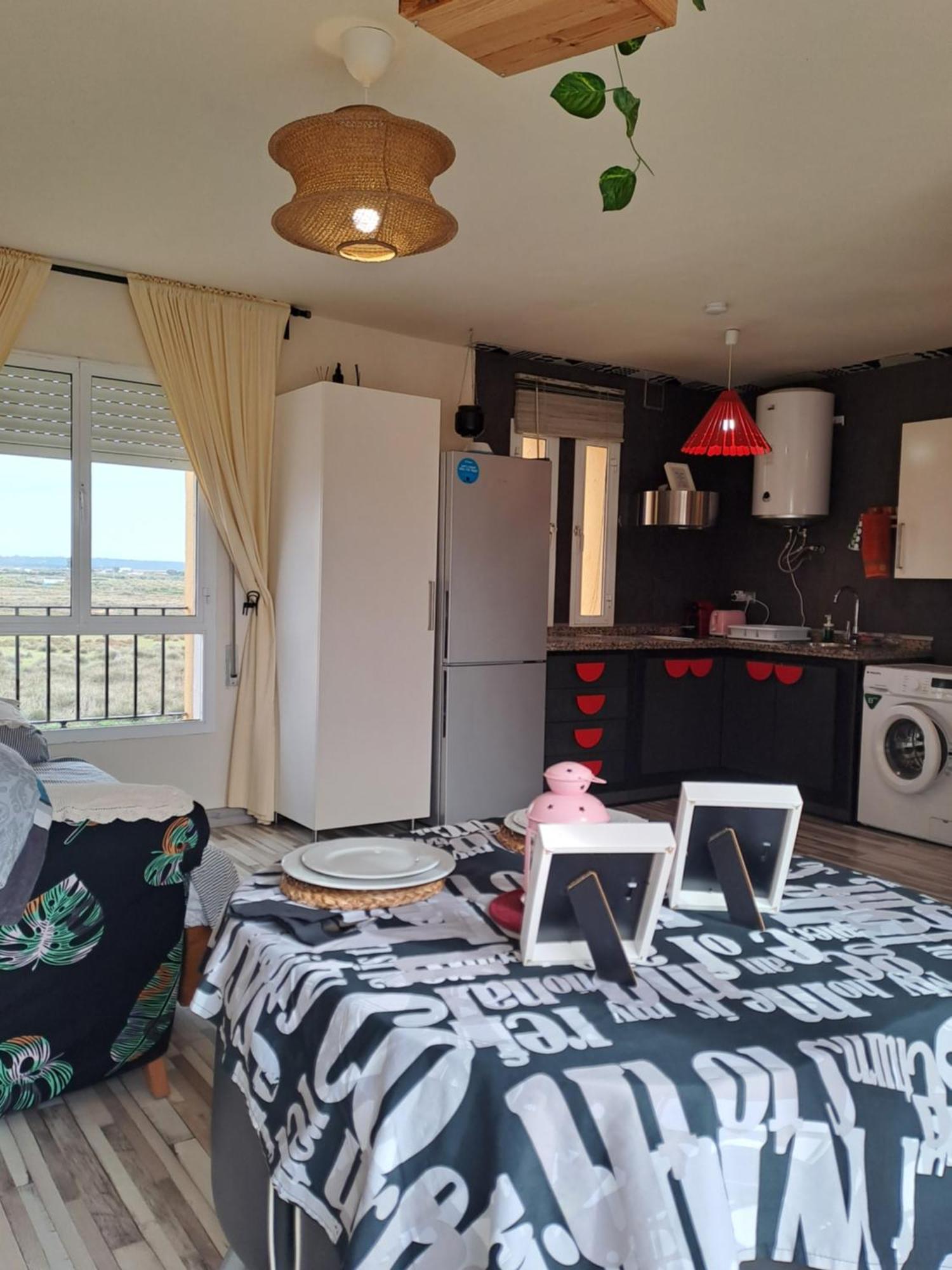Apartamento Canela Isla Canela Dış mekan fotoğraf