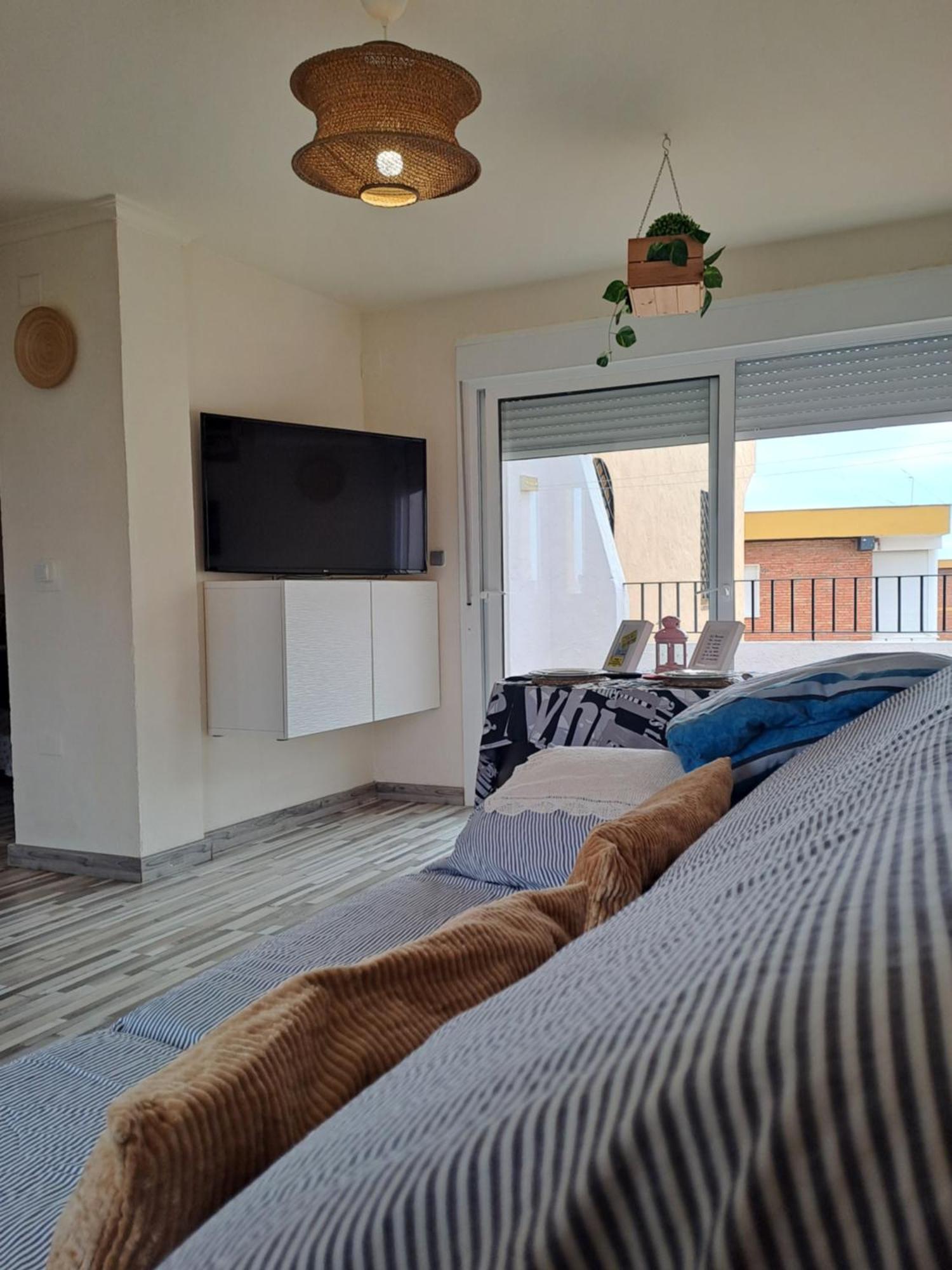 Apartamento Canela Isla Canela Dış mekan fotoğraf