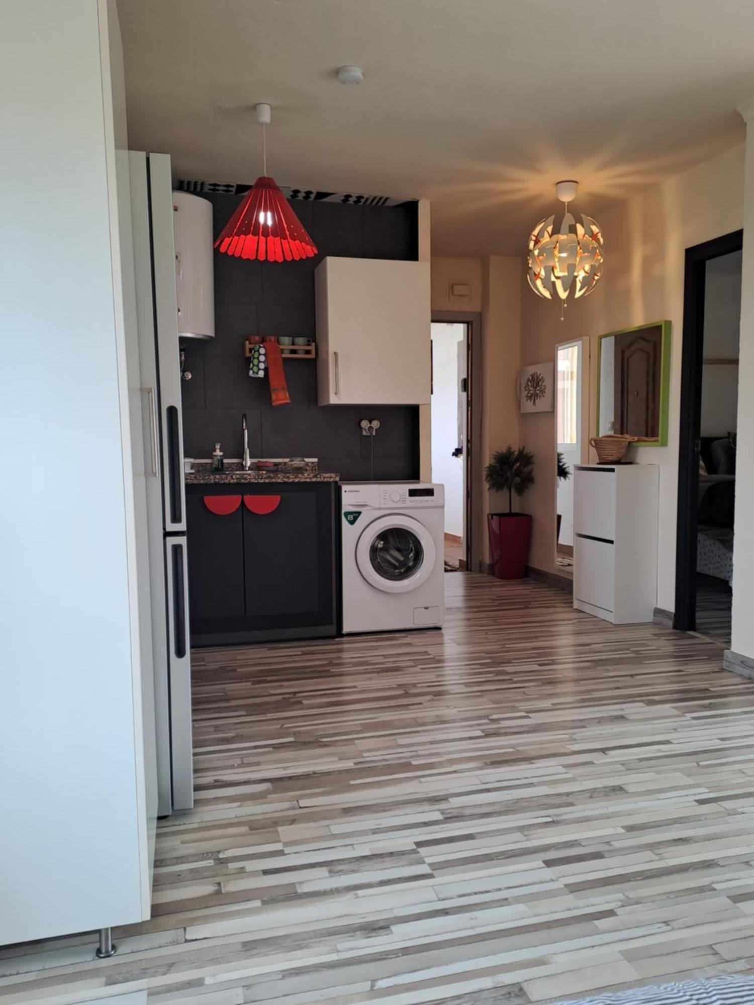 Apartamento Canela Isla Canela Dış mekan fotoğraf
