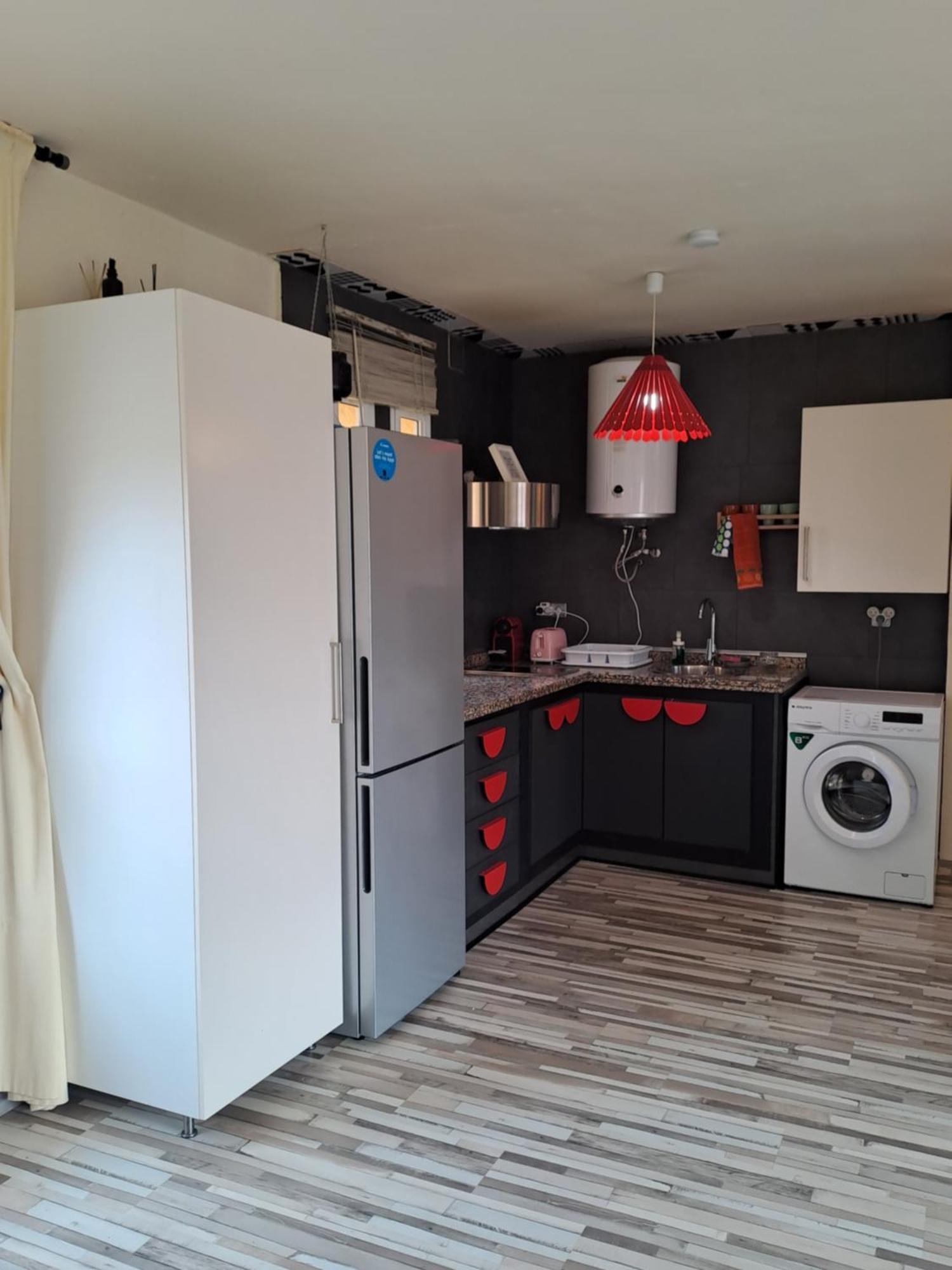 Apartamento Canela Isla Canela Dış mekan fotoğraf