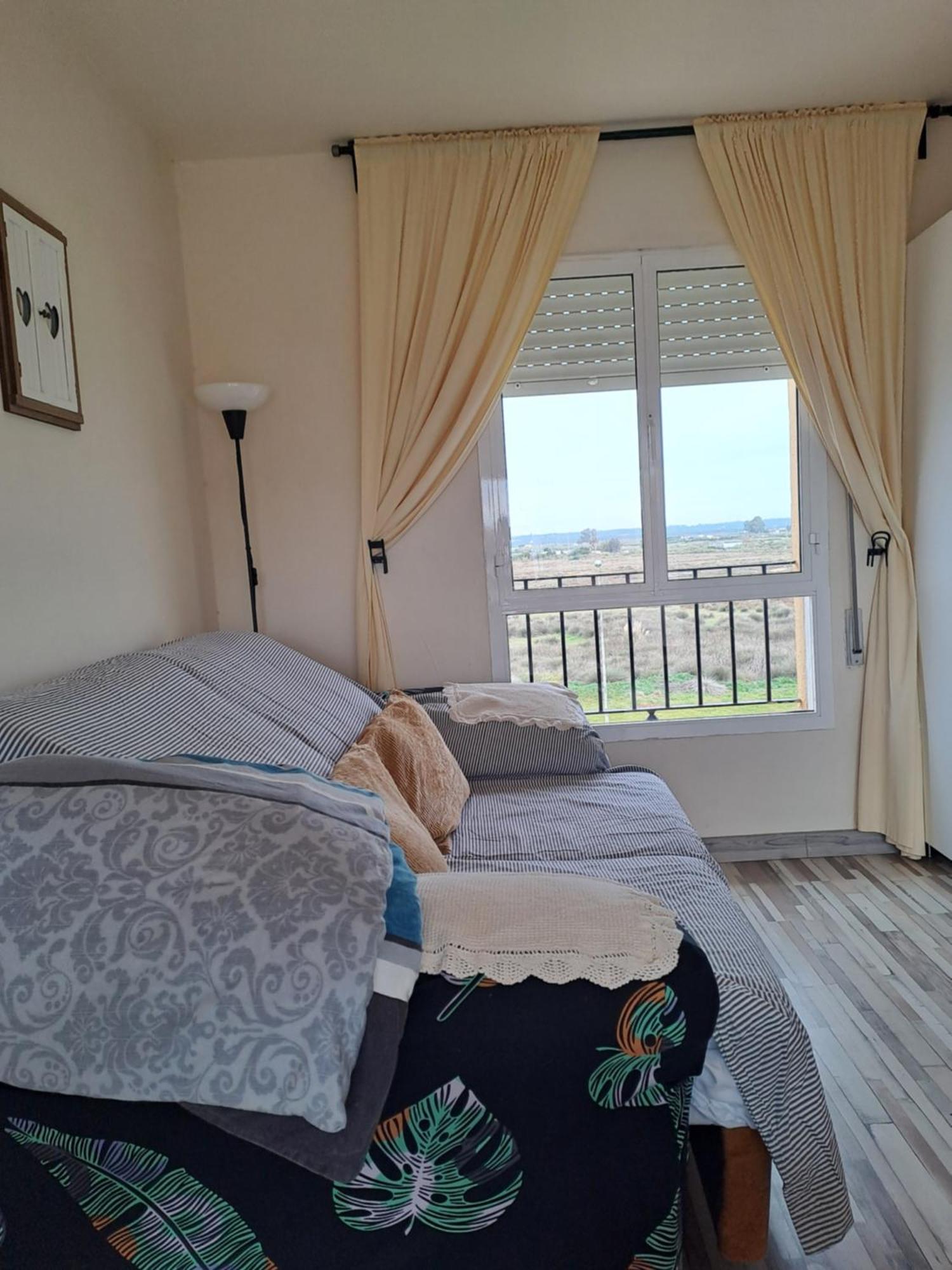 Apartamento Canela Isla Canela Dış mekan fotoğraf