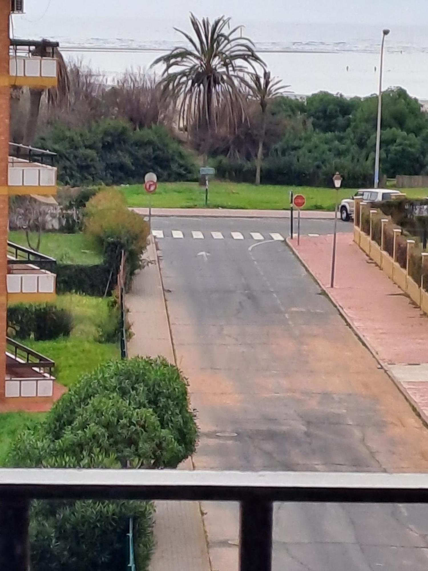 Apartamento Canela Isla Canela Dış mekan fotoğraf