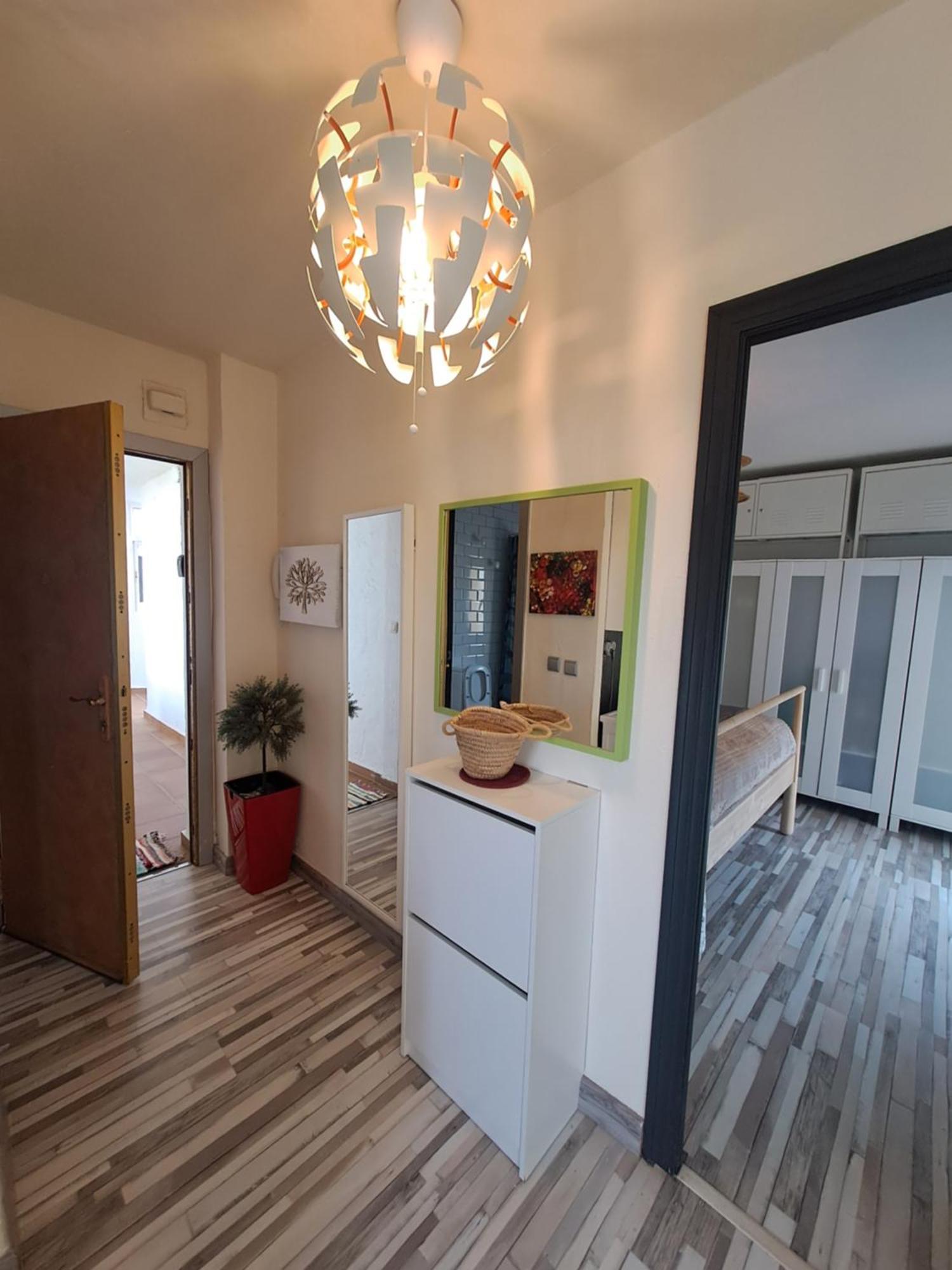 Apartamento Canela Isla Canela Dış mekan fotoğraf
