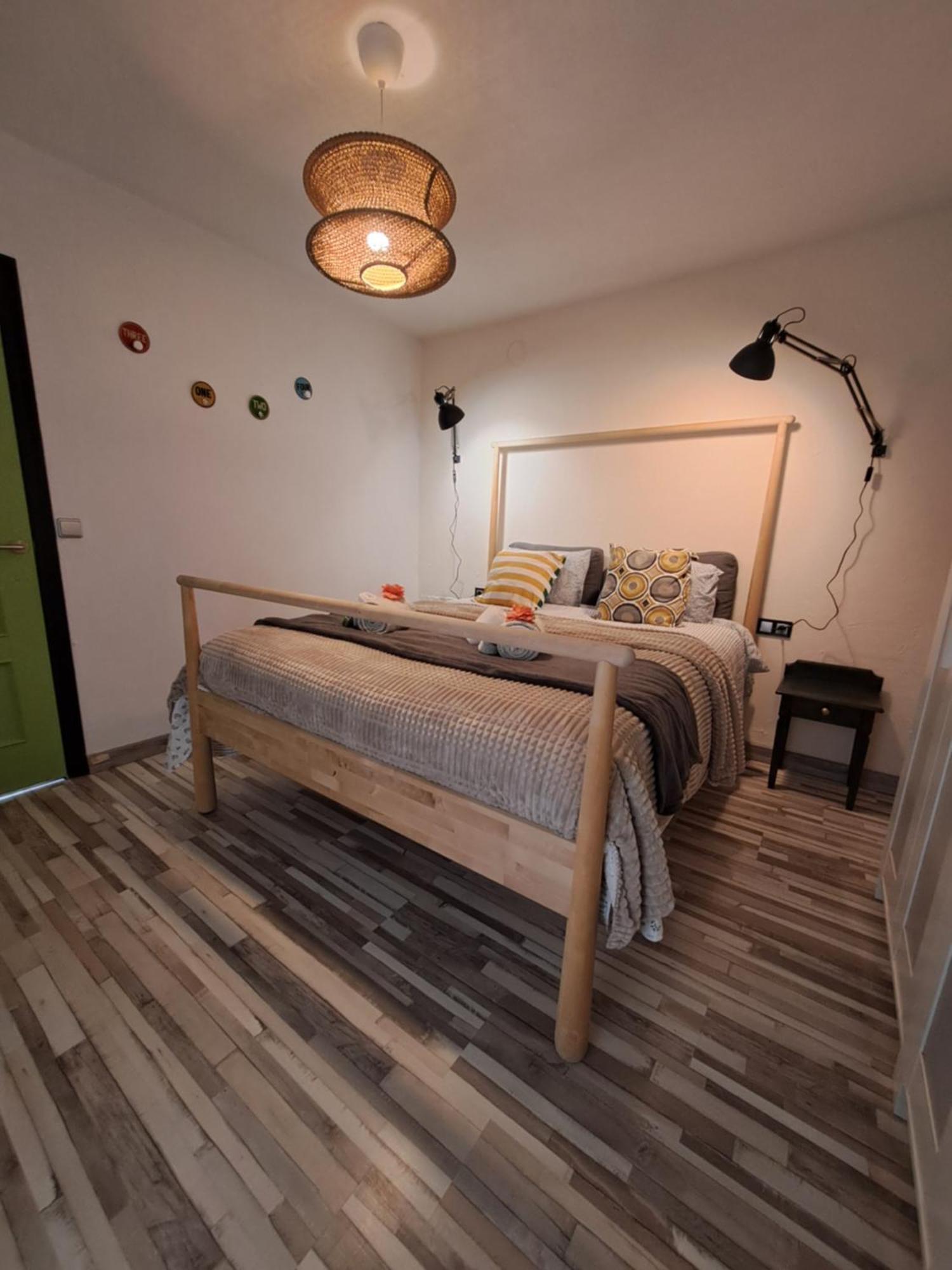 Apartamento Canela Isla Canela Dış mekan fotoğraf