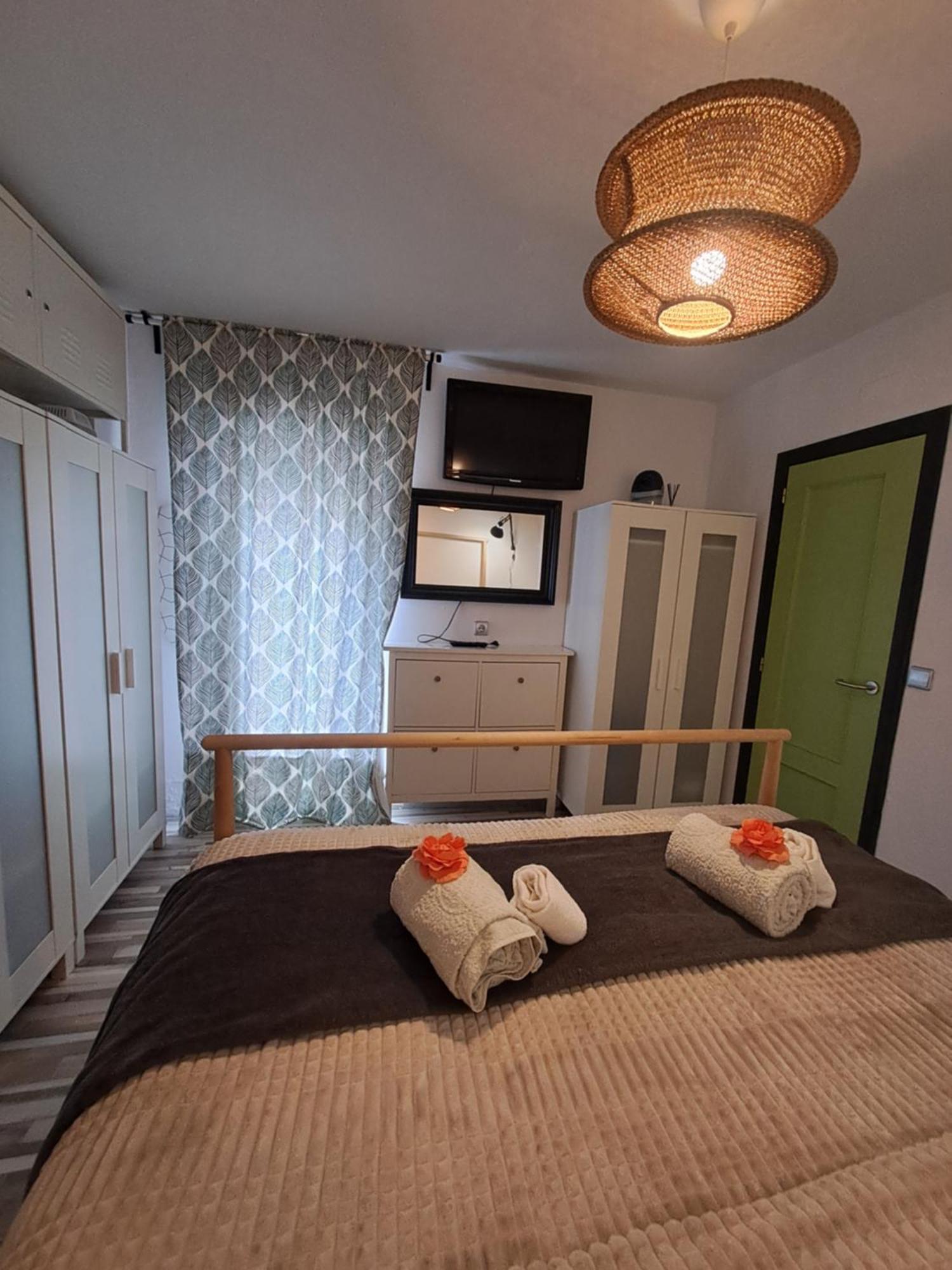 Apartamento Canela Isla Canela Dış mekan fotoğraf