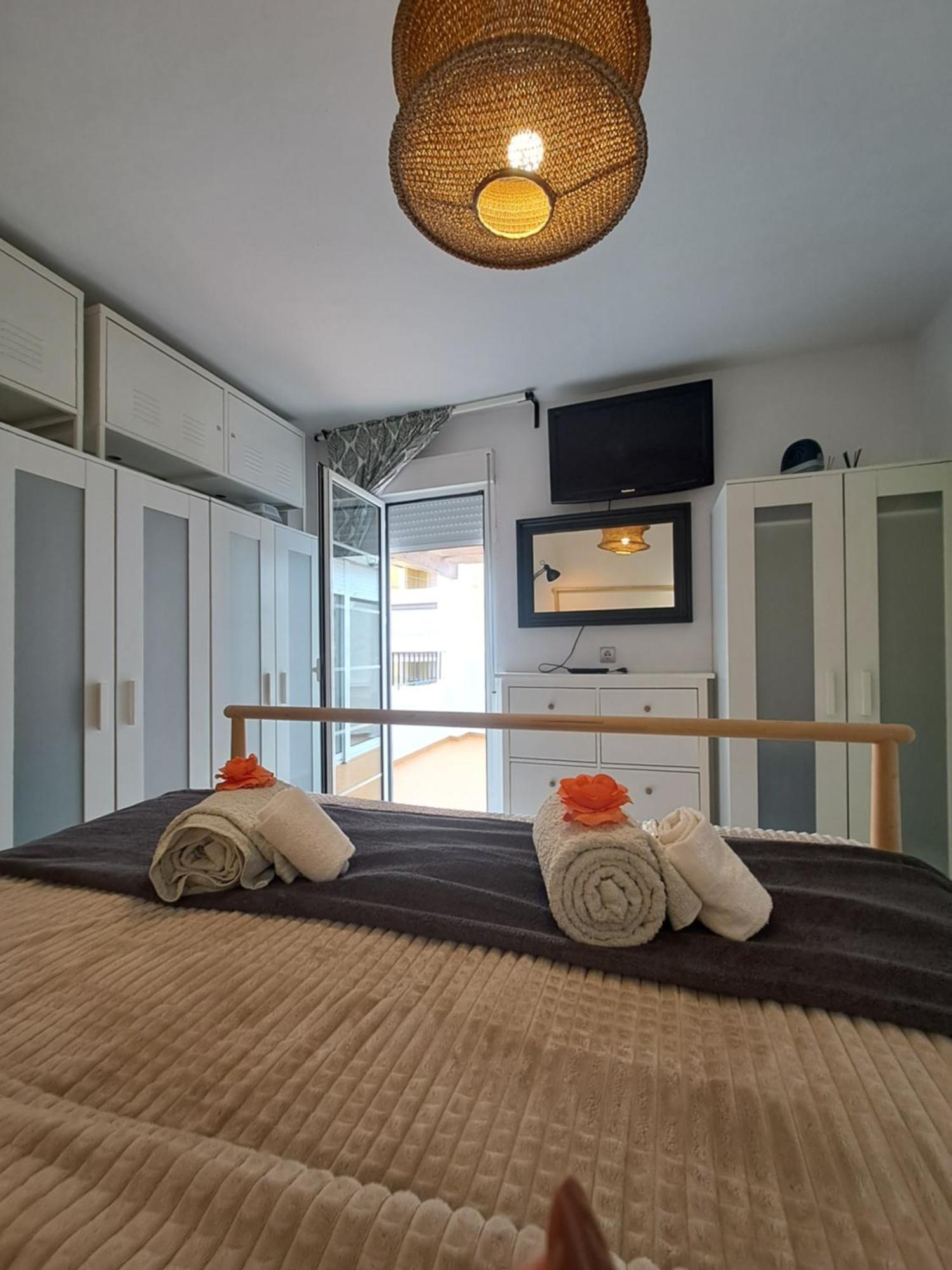 Apartamento Canela Isla Canela Dış mekan fotoğraf