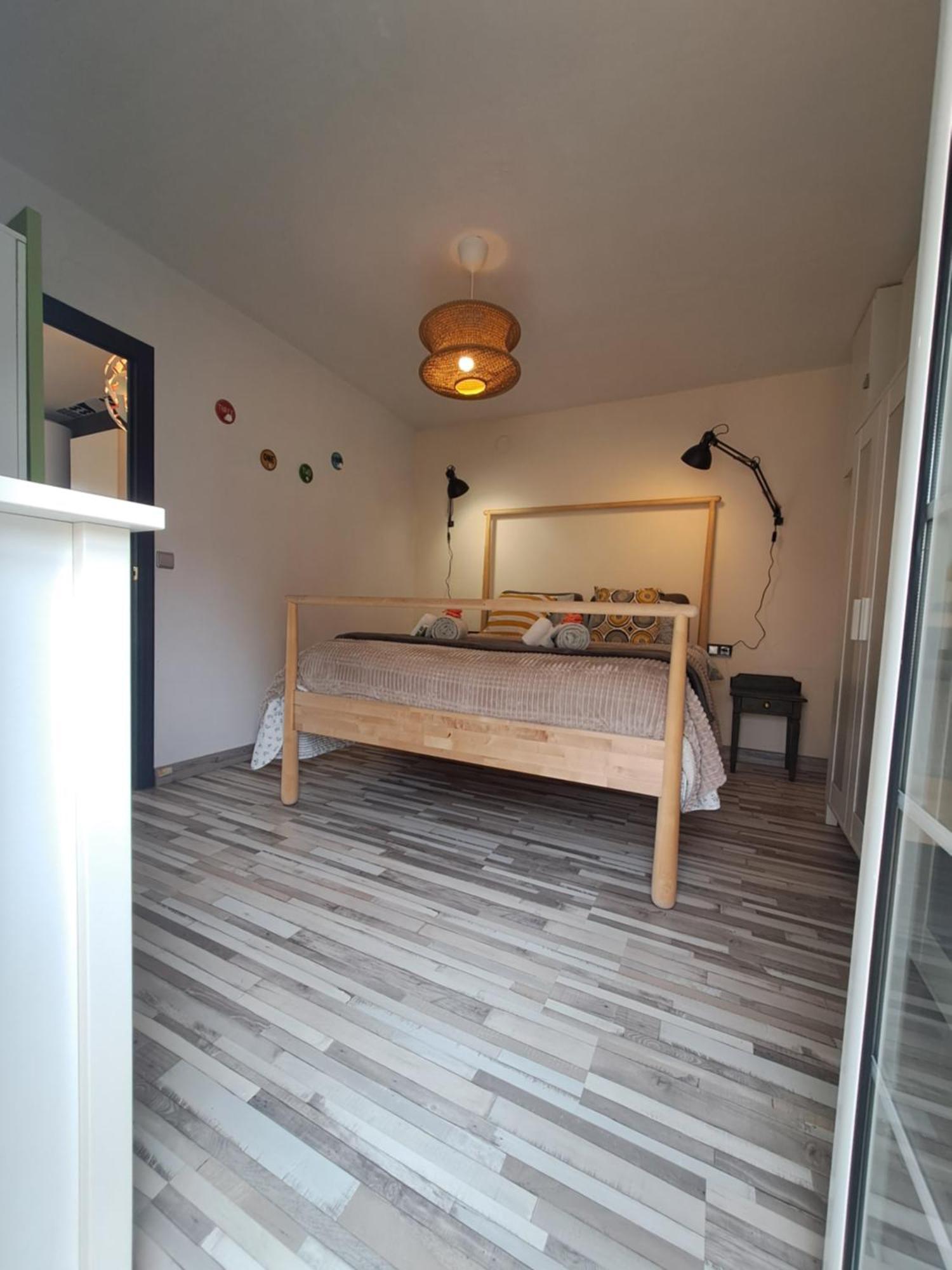 Apartamento Canela Isla Canela Dış mekan fotoğraf