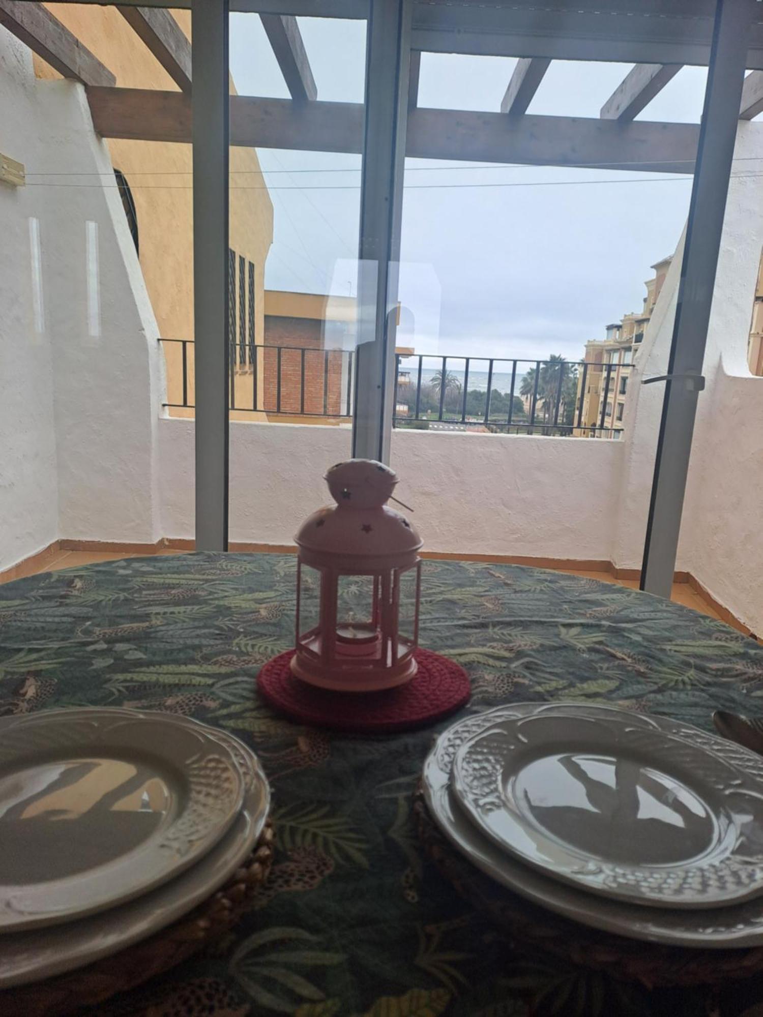 Apartamento Canela Isla Canela Dış mekan fotoğraf