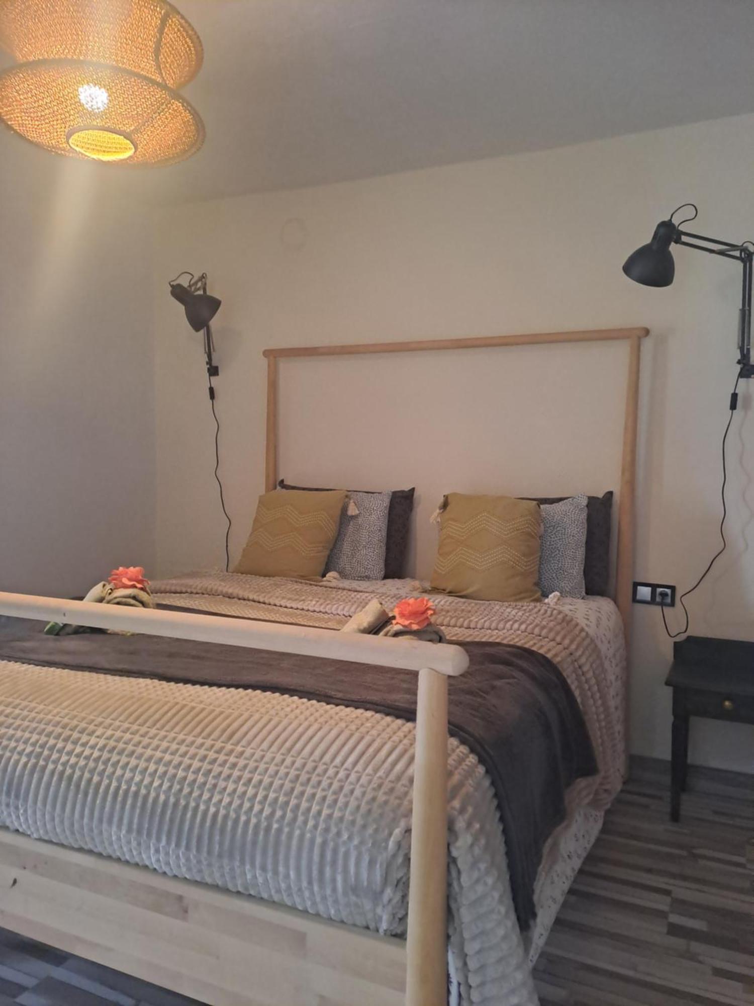 Apartamento Canela Isla Canela Dış mekan fotoğraf