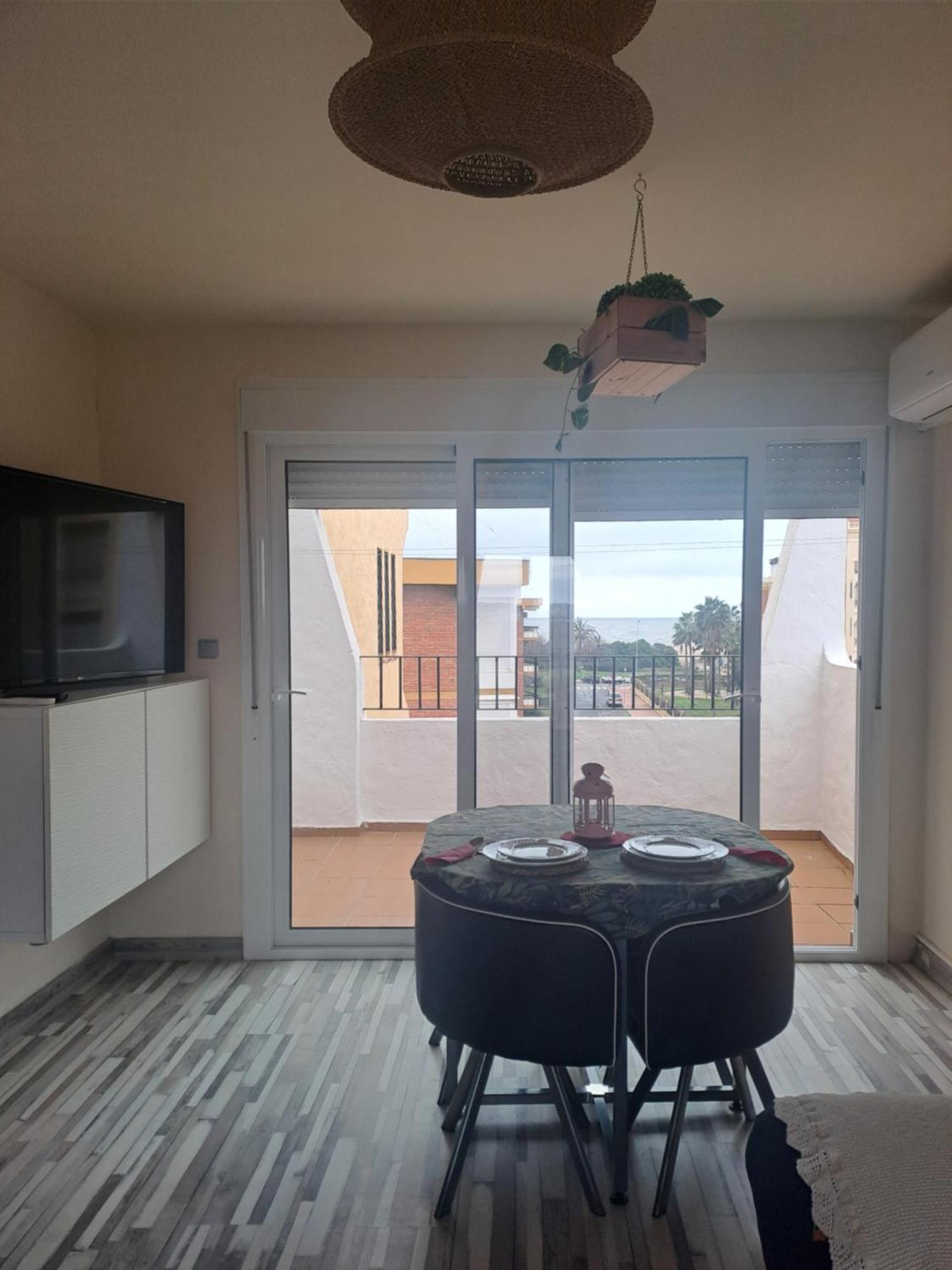 Apartamento Canela Isla Canela Dış mekan fotoğraf