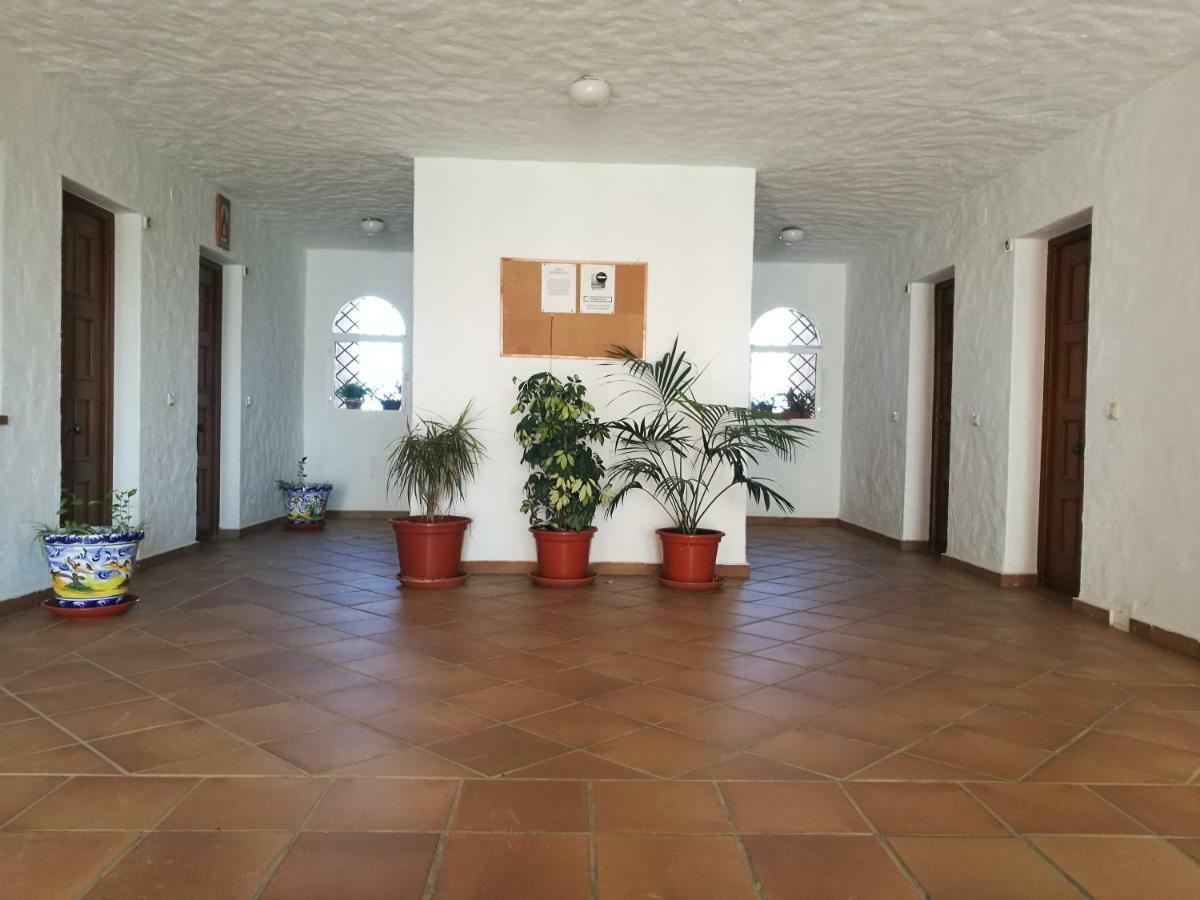 Apartamento Canela Isla Canela Dış mekan fotoğraf